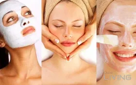 Hydra Facial - Only for 222 QAR